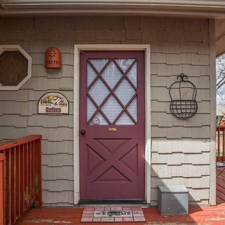 Sundance Suite, 1 Bedroom With Fireplace Dogs Ok Estes Park Exterior foto