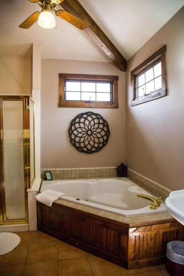Sundance Suite, 1 Bedroom With Fireplace Dogs Ok Estes Park Exterior foto